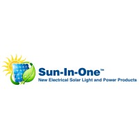 Sun-In-One, Inc. logo - Similar company to Sun-In-One, Inc.