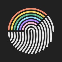 Spectrum - A Queer Community App logo - Similar company to The Kindness Hub
