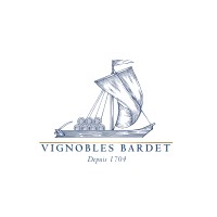 Vignobles Bardet logo - Similar company to Vignobles Reynaud