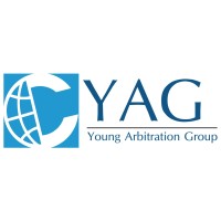 Center for International Investment and Commercial Arbitration (CIICA), Young Arbitration Group (YAG) logo - Similar company to International Dispute Resolution Institute