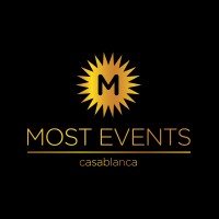 Most Events logo - Similar company to Amendis