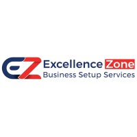 Excellence Zone Business Services logo - Similar company to Cmdc Uae