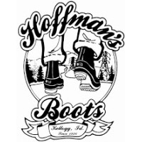 Hoffman Boots logo - Similar company to Adamclick