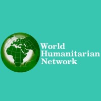 WORLD HUMANITARIAN NETWORK WHN - GSFEN logo - Similar company to Global Socio-Economic And Financial Evolution Network (Gsfen)