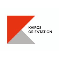KAIROS Orientation logo - Similar company to C & Co Formation