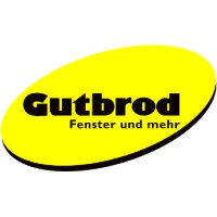 Gutbrod Fenster und Türen GmbH & Co. KG logo - Similar company to Fenster Ruoff Gmbh & Co. Kg