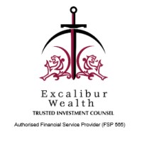 Excalibur Wealth (Pty) Ltd logo - Similar company to Itransact Fund Managers