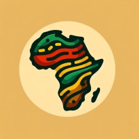 Voice of Africa logo - Similar company to Liquid Barrier