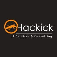 Hackick IT Services and Consulting logo - Similar company to Cloud Business & Solutions