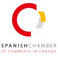 Spanish Chamber of Commerce in Canada logo - Similar company to Embassy Of Canada To Spain | Ambassade Du Canada En Espagne