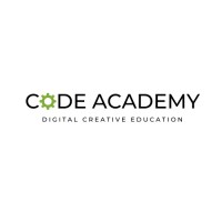 Code Academy logo - Similar company to Lxmath