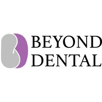 Beyond Dental logo - Similar company to Beyond-Dental