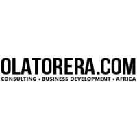 Olatorera Consultancy logo - Similar company to B-Sides