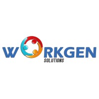 Workgen Solutions logo - Similar company to Xcelliance Technologies