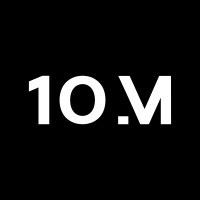 10MILE Studio logo - Similar company to Rackiber