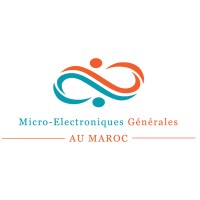Micro-Electroniques Générale au Maroc logo - Similar company to Asi Solutions