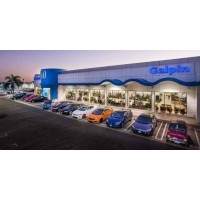Galpin Honda logo - Similar company to Cadillac Pasadena