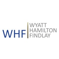 Wyatt Hamilton Findlay logo - Similar company to Nichols Jackson