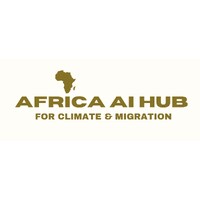 Africa AI Hub For Climate & Migration logo - Similar company to Youth Without Borders Ghana