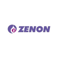 Zenon Healthcare Limited logo - Similar company to Orchev Pharma Pvt. Ltd.