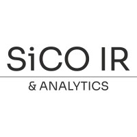 SiCO IR & Analytics logo - Similar company to Medina Group