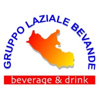 GRUPPO LAZIALE BEVANDE S.R.L. logo - Similar company to Mattucci Sas - Rappresentanze Alimentari Dal 1949