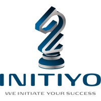 initiyo AG logo - Similar company to Lein - Candidate Experience