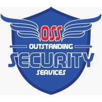 OUTSTANDING SECURITY SERVICES logo - Similar company to Barka Consulting