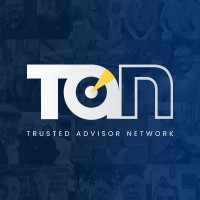 Trusted Advisor Network UK logo - Similar company to Thinkual
