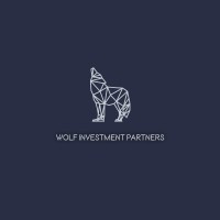Wolf Investment Partners logo - Similar company to Scouter Capital