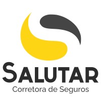 Salutar Seguros logo - Similar company to To Plan Seguros