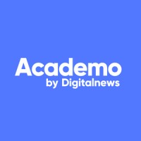 Academo.ge logo - Similar company to Dgtl Agency