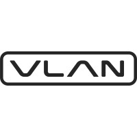VLAN logo - Similar company to Vlan!