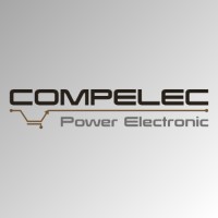 Compelec logo - Similar company to Pmg Solutions