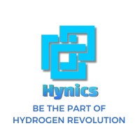 Hynics logo - Similar company to Catalyst Clan