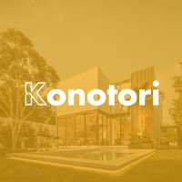 Konotori Real State logo - Similar company to Corpi Real State • San Luis Potosí • México