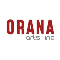 Orana Arts logo - Similar company to Native Botanical Brewery