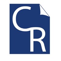 The Critical Review logo - Similar company to Modernize Games