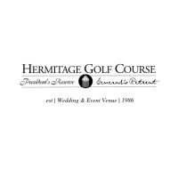 Hermitage Golf Course logo - Similar company to Dobson Ranch Golf Course