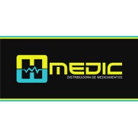 HMEDIC DISTRIBUIDORA DE MEDICAMENTOS logo - Similar company to Intergás Hortolândia