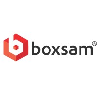 Boxsam Technologies Pvt. Ltd. logo - Similar company to Webient Technology