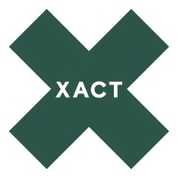 XACT NUTRITION logo - Similar company to Bertha