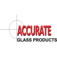 Accurate Glass Products logo - Similar company to Ergo Robotic Solutions