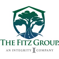 The Fitz Group logo - Similar company to Cgh Group