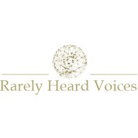 Rarely Heard Voices logo - Similar company to Quality Labs