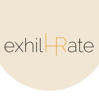 exhilHRate HR Consultancy logo - Similar company to P3 Audit