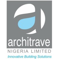Architrave Nigeria Limited logo - Similar company to Marble Stitches