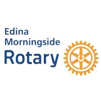 Edina Morningside Rotary logo - Similar company to Prior Lake Rotary Club