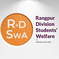 Rangpur Division Student Welfare Association-RaDSWA logo - Similar company to Rangpur