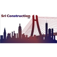 SRI Construction LLC logo - Similar company to Constructive Engineering, Inc.